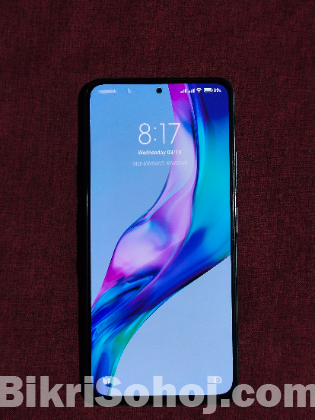 Poco F3/Mi11X/K40 6/126